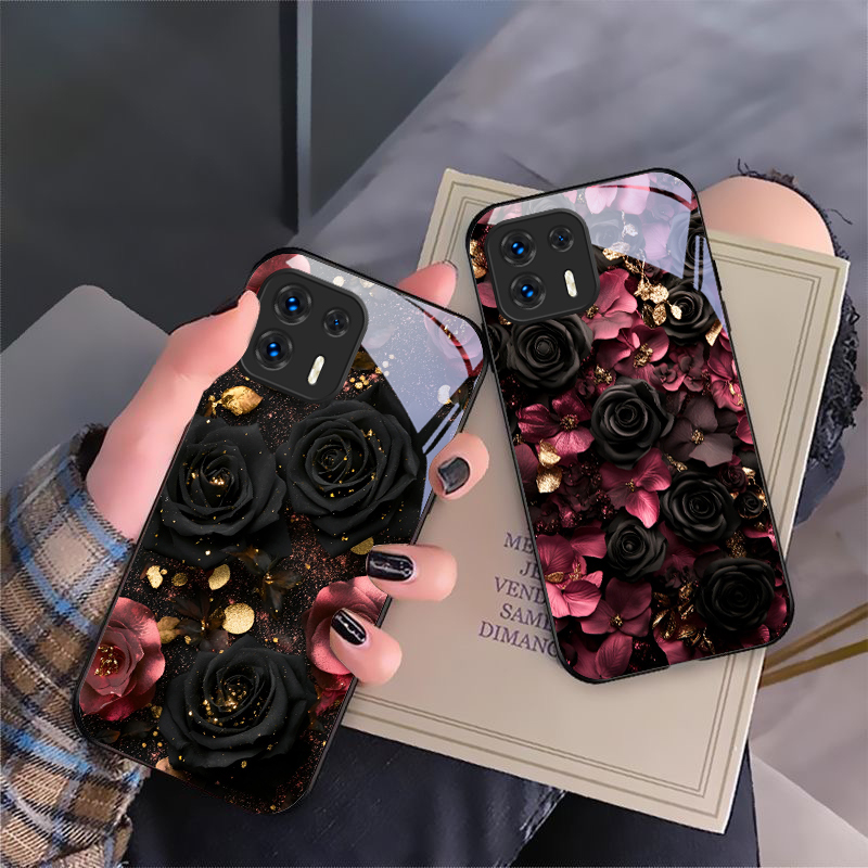 Wine & Beer Guayaquil - Etui na telefon z szkła w