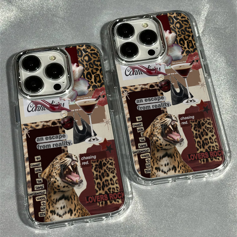 Wine & Beer Guayaquil - Etui na telefon w stylu vintage,