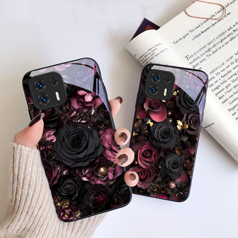 Etui na telefon z szkła w kolo – Wine & Beer Guayaquil recenzja i cena