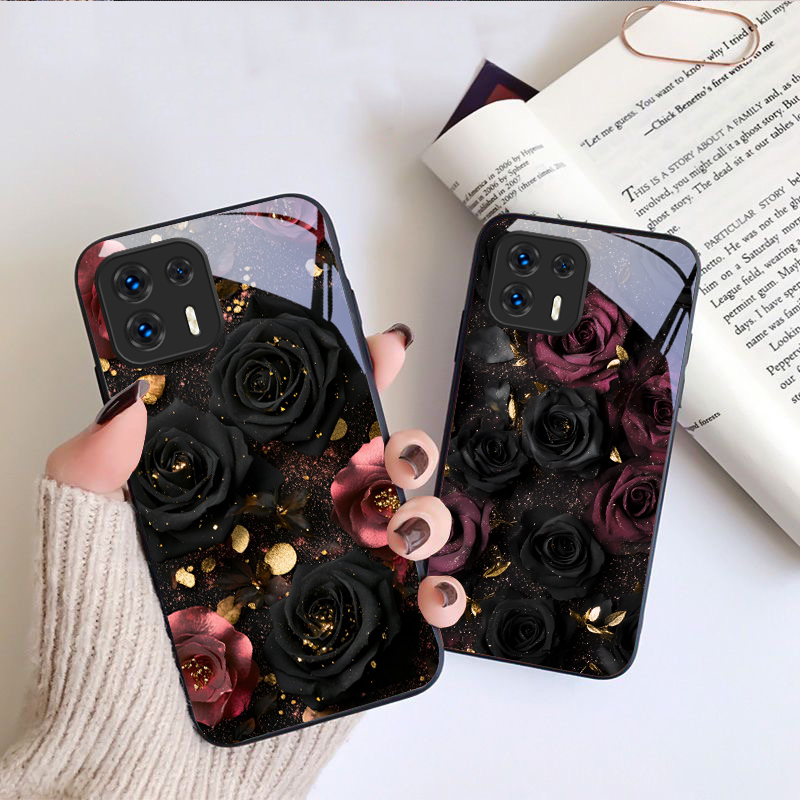 Etui na telefon z szkła w kolo – Wine & Beer Guayaquil recenzja i cena