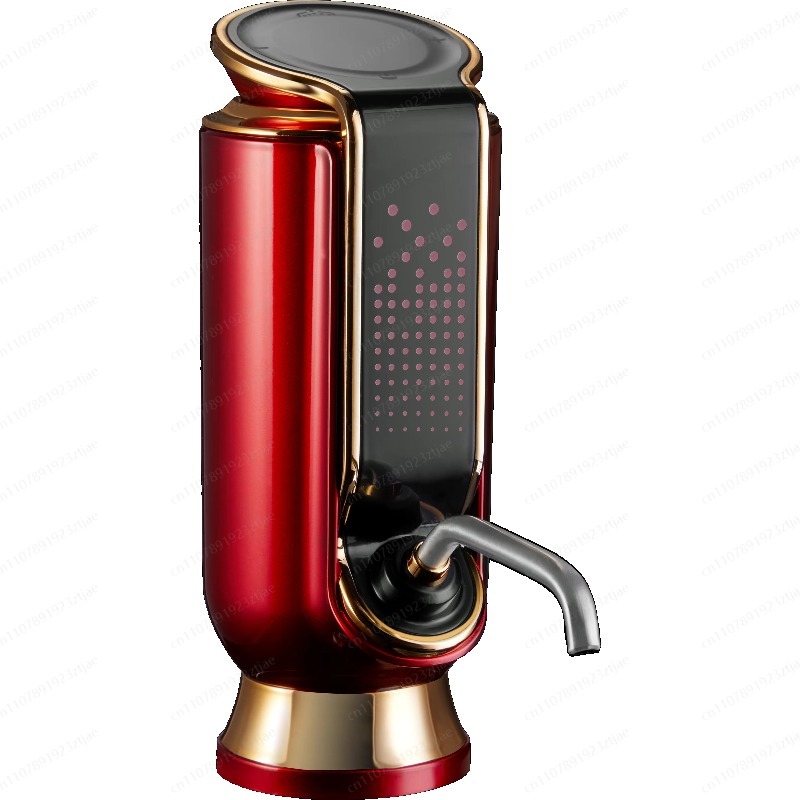 Automatyczny elektryczny dozow – Wine Aerator Pour recenzja i cena