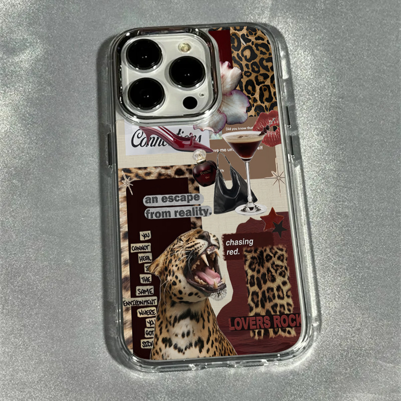Etui na telefon w stylu vintag – Wine & Beer Guayaquil recenzja i cena