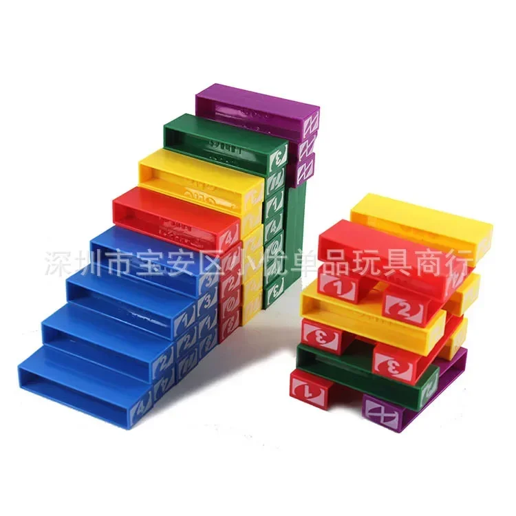 Mattel Stacko UNO – gra karcia – Cocktail Shaker Set recenzja i cena