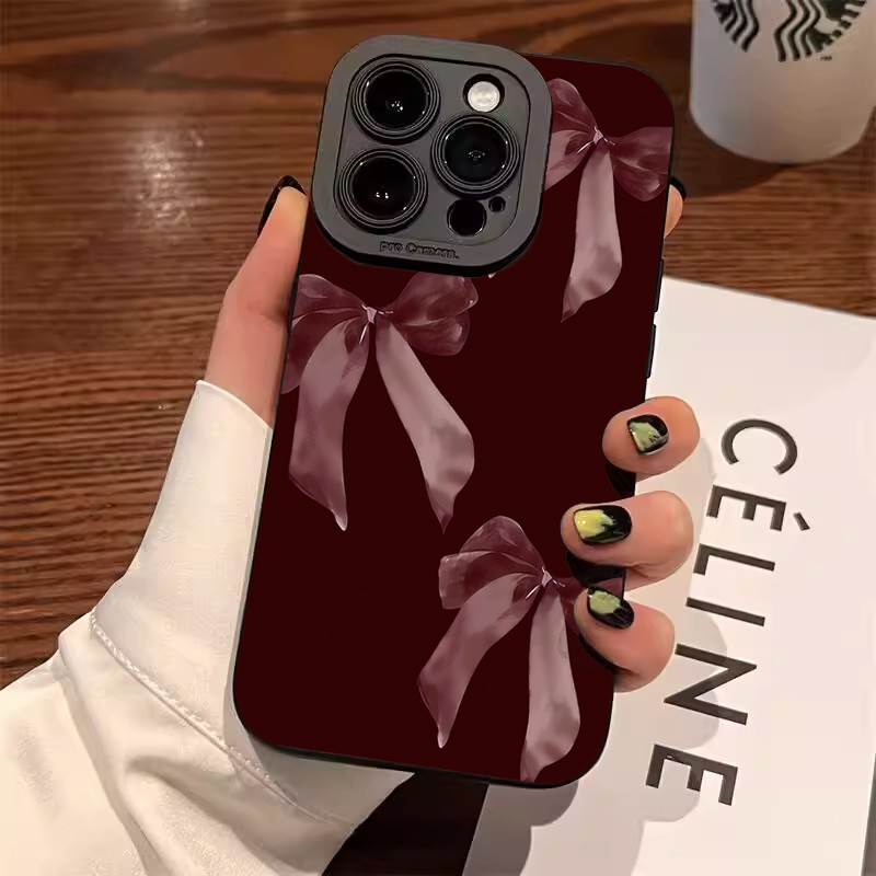 Miękkie etui na telefon w kolo – Wine & Beer Guayaquil recenzja i cena